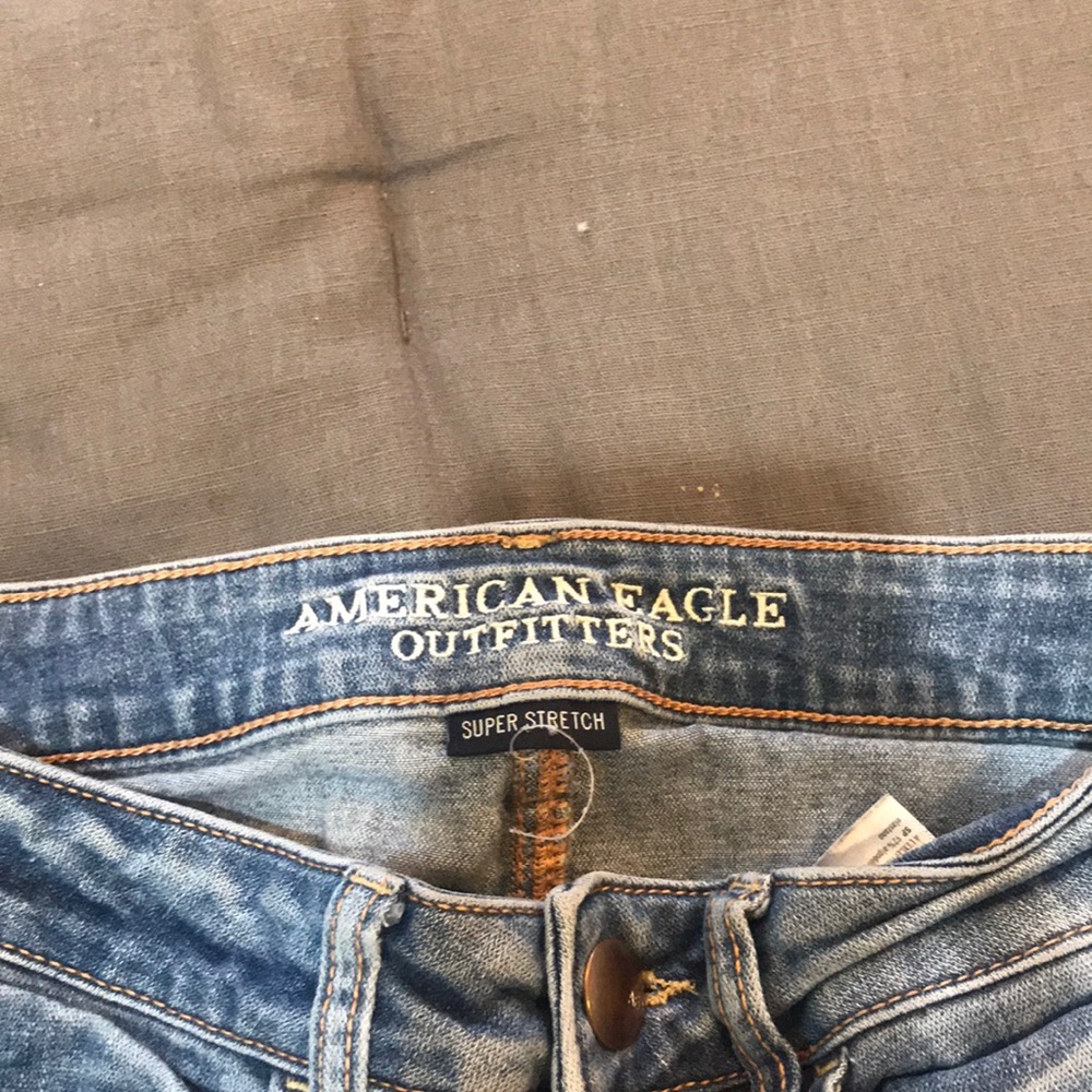 American Eagle jeans - Picture 4 of 4